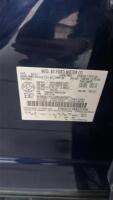 2011 FORD FLEX - HEATED SEATS - 33