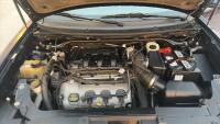 2011 FORD FLEX - HEATED SEATS - 34