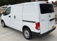 2017 NISSAN NV200 - RUNS WELL - 3