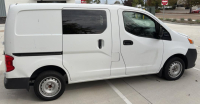 2017 NISSAN NV200 - RUNS WELL - 6