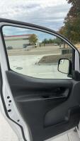 2017 NISSAN NV200 - RUNS WELL - 9