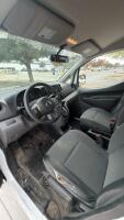 2017 NISSAN NV200 - RUNS WELL - 10