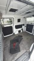 2017 NISSAN NV200 - RUNS WELL - 15