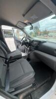 2017 NISSAN NV200 - RUNS WELL - 18