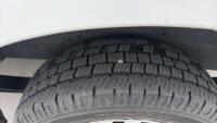 2017 NISSAN NV200 - RUNS WELL - 21