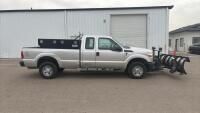 2011 FORD F-250 - 4X4! - 6