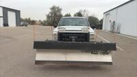 2011 FORD F-250 - 4X4! - 7
