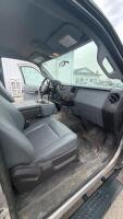 2011 FORD F-250 - 4X4! - 17