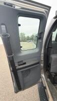 2011 FORD F-250 - 4X4! - 18