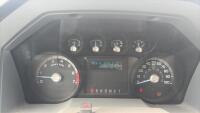 2011 FORD F-250 - 4X4! - 20
