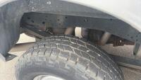 2011 FORD F-250 - 4X4! - 22