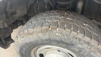 2011 FORD F-250 - 4X4! - 24