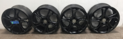 18” American Racing Wheels