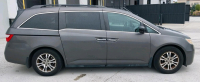 2013 HONDA ODYSSEY - 3RD ROW SEATING! - 4
