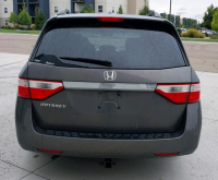 2013 HONDA ODYSSEY - 3RD ROW SEATING! - 6