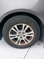 2013 HONDA ODYSSEY - 3RD ROW SEATING! - 25