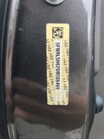 2013 HONDA ODYSSEY - 3RD ROW SEATING! - 32