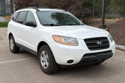 2009 HYUNDAI SANTA FE - BUYER'S ASSURANCE POLICY!