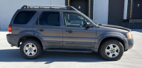 2003 FORD ESCAPE - AFTERMARKET STEREO! - 5