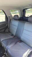 2003 FORD ESCAPE - AFTERMARKET STEREO! - 12
