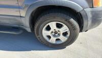 2003 FORD ESCAPE - AFTERMARKET STEREO! - 27