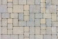 (1) Pallet Of Boise Sandstone Old World Cobble Pavers
