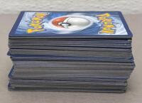Mixed Pok&eacute;mon TCG Card Lot of Cards, Sword & Shield & Sun/Moon, Rares/Reverse Holos + Code Cards - 2