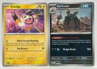 Mixed Pok&eacute;mon TCG Card Lot of Cards, Sword & Shield & Sun/Moon, Rares/Reverse Holos + Code Cards - 6