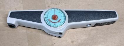 (1) ElektroPhysik MikroTest Gauge, Magnetic Coating Thickness Gauge