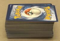 Pok&eacute;mon TCG Mega Evolution Chaos Rising Booster Bundle w/ 80+ English Cards & Box, 2024 - 3