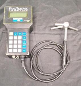 SonTek FlowTracker Handheld ADV Flow Meter