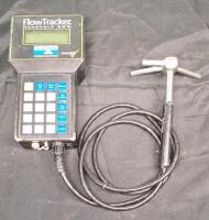SonTek FlowTracker Handheld ADV Flow Meter