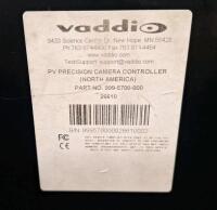 (1) Vaddio PV Precision Camera Controller - 3