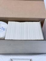1989-90 NBA Hoops Series I Basketball Card Set &ndash; 300 Cards, Includes David Robinson Rookie - 4