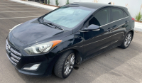 2016 Hyundai Elantra - Clean - Great Commuter!