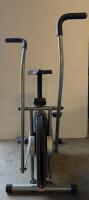 Body Rider BRF Dual-Action Fan Exercise Bike, Air Resistance, Digital Console, 250lb Capacity - 7