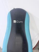 IT Gym Inversion Table, Steel Frame, 300 lbs Capacity, Adjustable Angles - 7