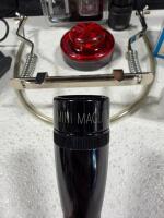 Mixed Electronics Lot: Wemo Smart Plugs, Anker Charger, Maglite, LED Strip, Duracell Flashlight - 7