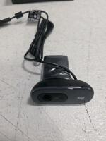 Osprey Backpack, Logitech C270 Webcam, Alarm 180&deg; Camera, Chamberlain Smart Garage, Extras - 3