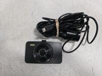 Osprey Backpack, Logitech C270 Webcam, Alarm 180&deg; Camera, Chamberlain Smart Garage, Extras - 4