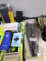 Streaming, Gadgets & Calculator Bundle: Fire TV, Roku, TI-84, Dashcam, PoooliPrint, RAM, Tablet - 3
