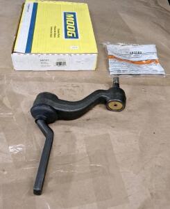 (1) MOOG K6331 Steering Idler Arm Kit For 1988-1991 Chevrolet C1500