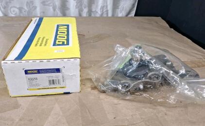 (1) MOOG K90258 Front Left Lower Suspension Ball Joint Kit For 1995-1997 & 1998-2004 Toyota Tacoma