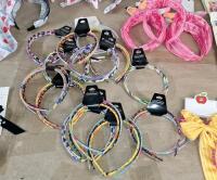 Lot Of (50+) Assorted Headbands & Bows - 3