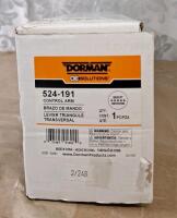 (1) Dorman 424-191 Lateral Controll Arm For Select Subaru Models - 2