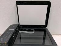 Canon PIXMA TR4720 All-in-One Inkjet Printer (Print/Copy/Scan/Fax, Turns On) - 4