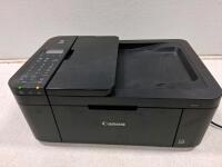 Canon PIXMA TR4720 All-in-One Inkjet Printer (Print/Copy/Scan/Fax, Turns On) - 5