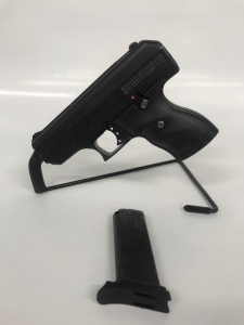 Hi-Point C9, 9mm Luger Semi Automatic Pistol