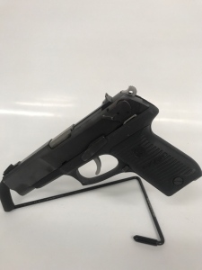 Ruger p90, .45 Auto Semi Automatic Pistol