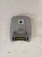 Microsoft Xbox 360 E Console Bundle with 2 Wireless Controllers, Star Wars & N64 Controllers - 6